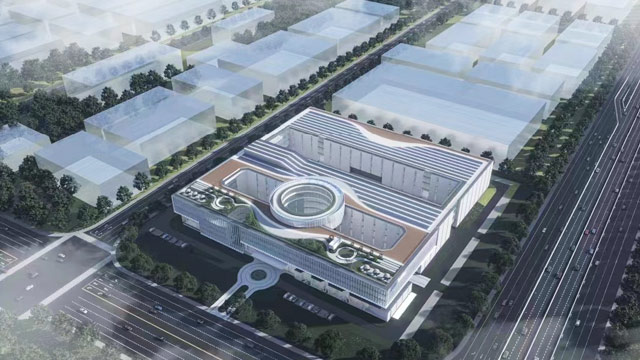 新年新突破！騰旋科技獲評2024年度無錫市重點實驗室，助力國產大飛機戰略